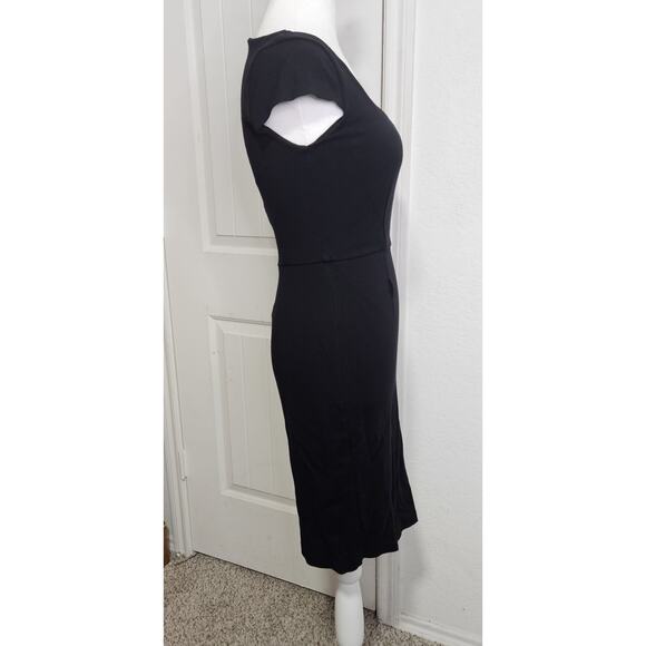 Victoria's Secret Little Black Dress Size 4 - Picture 2 of 10